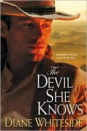 Cover of: The Devil She Knows