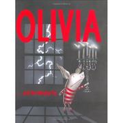 Cover of: Olivia- and the missing toy
