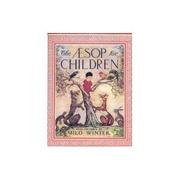 Cover of: Aesop for Children by 