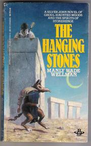 Cover of: The hanging stones by 