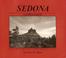 Cover of: Sedona--sacred earth