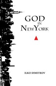 Cover of: God in New York by 