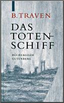 Cover of Das Totenschiff