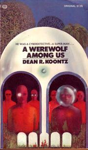 Cover of: A Werewolf Among Us
