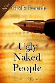 Cover of: Ugly Naked People