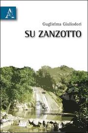 Cover of: Su Zanzotto