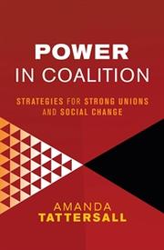 Cover of: Power in coalition by 