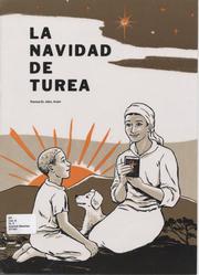 Cover of: La navidad de Turea