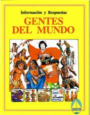 Gentes del Mundo by Roma Trundle