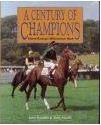 Cover of: Century of Champions by John Randall, Tony Morris