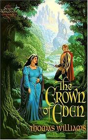 Cover of: The crown of Eden: a novel