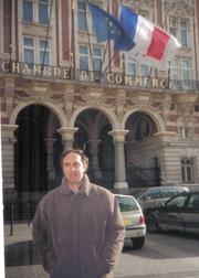 Front cover of Basic Business Correspondence by Dan Starcu