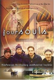 Cover of: Four Souls: A Search for Epic Life