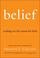 Cover of: Belief