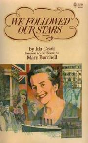 We Followed Our Stars by Mary Burchell