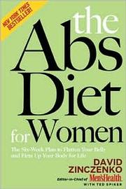 Cover of: The Abs Diet for Women by 