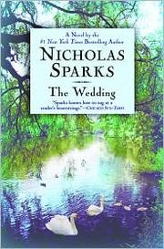 Cover of: The Wedding by 