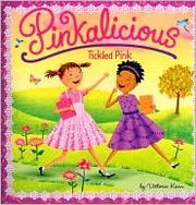 Cover of: Pinkalicious: Tickled Pink