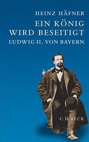 Cover of: Ein König wird beseitigt by H. Häfner