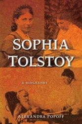 Cover of: Sophia Tolstoy: a biography