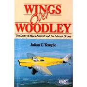 Cover of: Wings over Woodley by Julian C. Temple