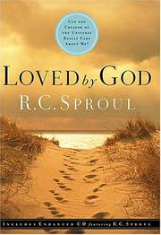 Cover of: Loved By God