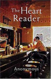 Cover of: The heart reader by Anonymous.