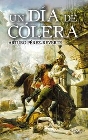 Cover of: Un día de cólera by 