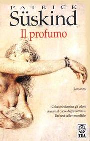 Cover of: Il Profumo by 