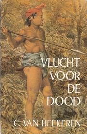 Cover of: Vlucht voor de dood: het verhaal van Long Modang