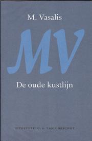 Cover of: De oude kustlijn by Margaretha Droogleever Fortuyn-Leenmans