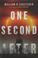 Cover of: One second after