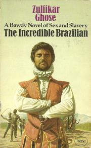 Cover of: Incredible Brazilian, The by 