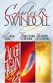 Cover of: Swindoll 3-in-1