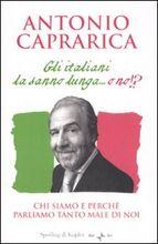 Cover of: Gli italiani la sanno lunga...o no!? by 