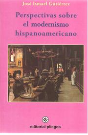 Cover of: Perspectivas sobre el modernismo hispanoamericano