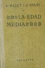 Cover of: La Edad Media