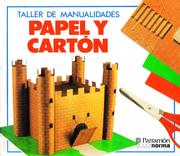 Cover of: Papel y Cartón