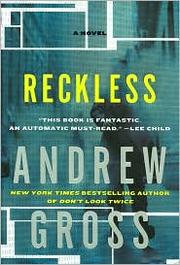 Cover of: Reckless by 