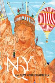 Cover of: The New York Quarterly, Number 65