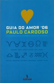 Cover of: Guia do Amor para 2006