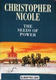 Cover of: The Seeds of Power