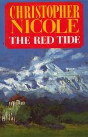 The Red Tide (Russian Quartet) by Christopher Nicole
