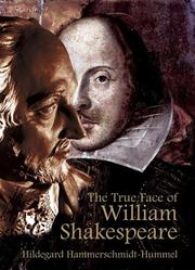 TRUE FACE OF WILLIAM SHAKESPEARE; TRANS. BY ALAN BANCE