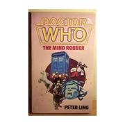 Cover of: Doctor Who by Peter Ling