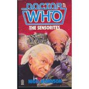 Doctor Who by Nigel Robinson