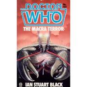 Cover of: Doctor Who by Ian Stuart Black