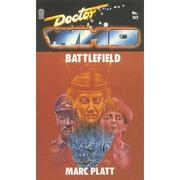 Cover of: Doctor Who by Marc Platt
