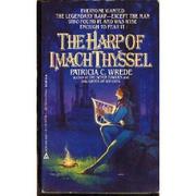 Cover of: Harp of Imach Thyssel (Lyra #3)