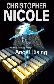 Cover of: Angel Rising by 
